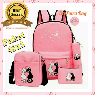 Detail Gambar Tas Anak Perempuan Nomer 13