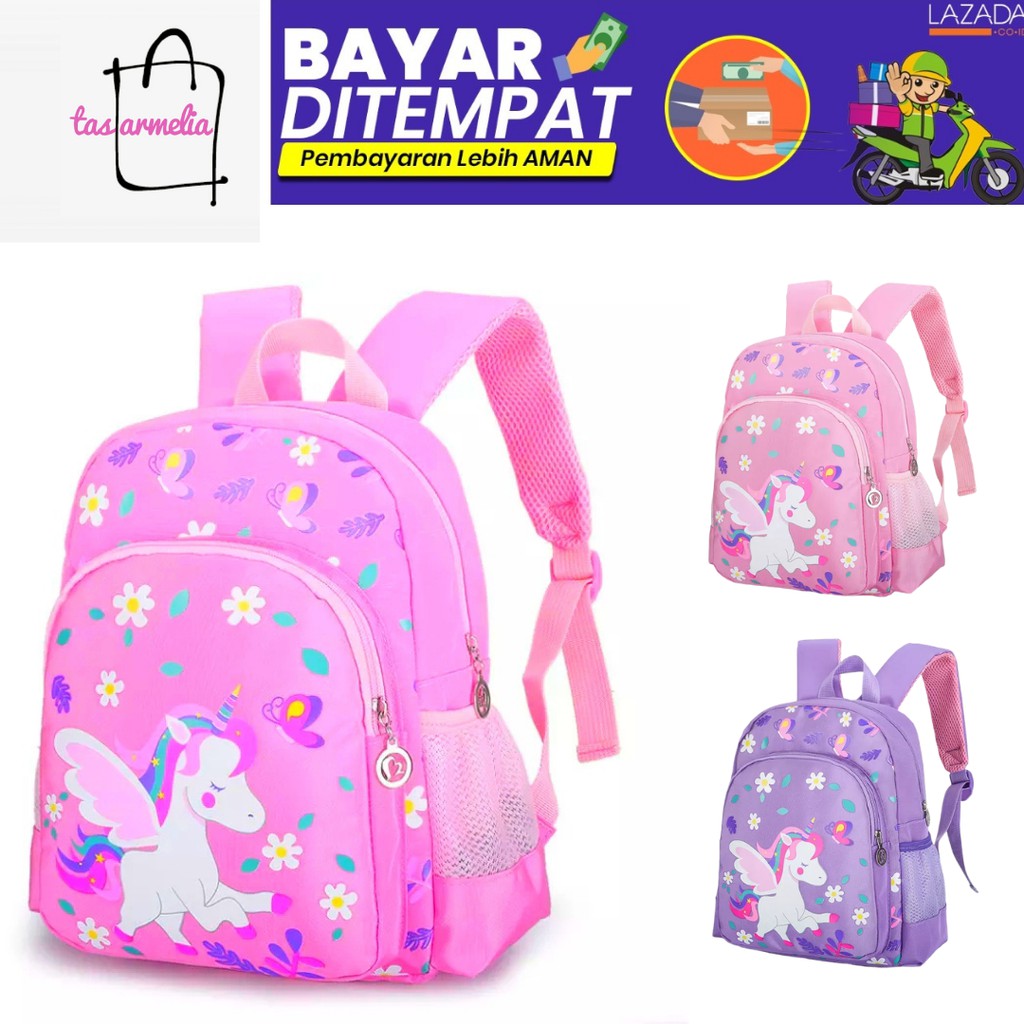 Detail Gambar Tas Anak Perempuan Nomer 19