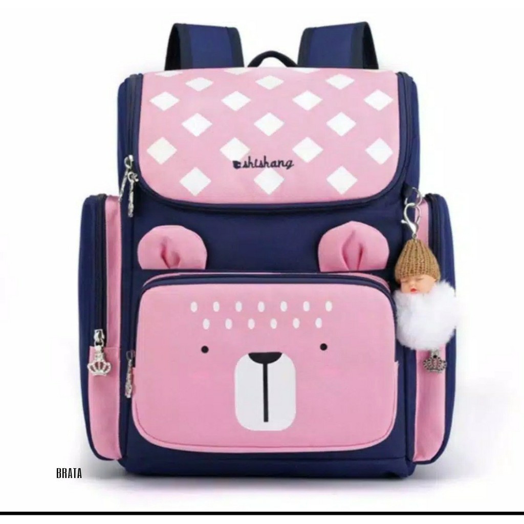 Detail Gambar Tas Anak Perempuan Nomer 20