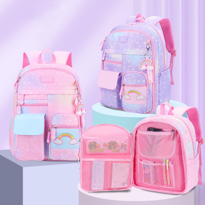 Detail Gambar Tas Anak Perempuan Nomer 6