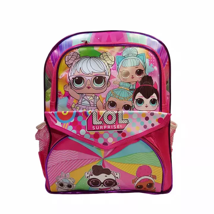 Detail Gambar Tas Anak Perempuan Nomer 51