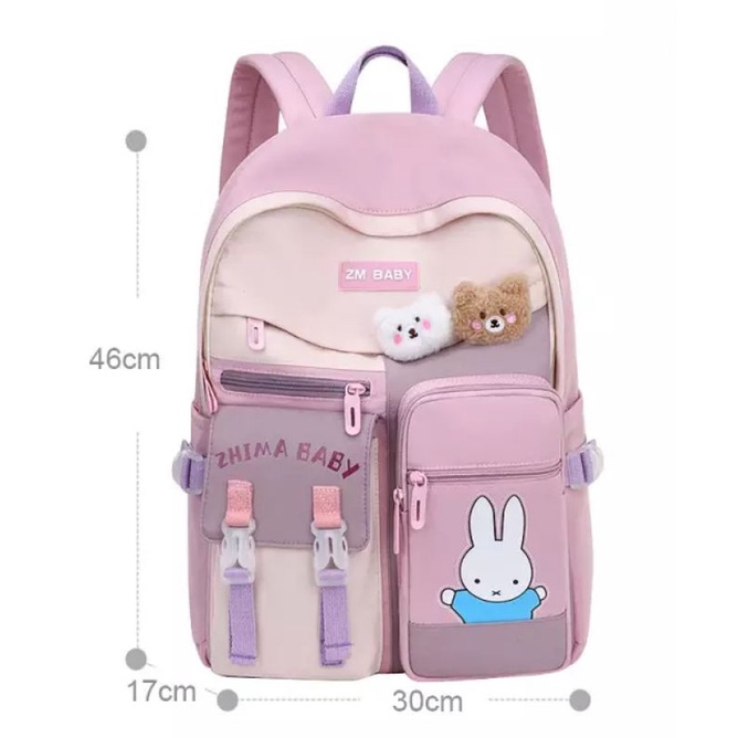 Detail Gambar Tas Anak Perempuan Nomer 56