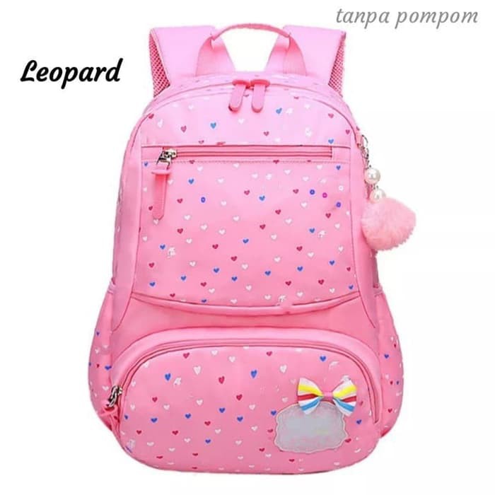 Detail Gambar Tas Anak Perempuan Nomer 58