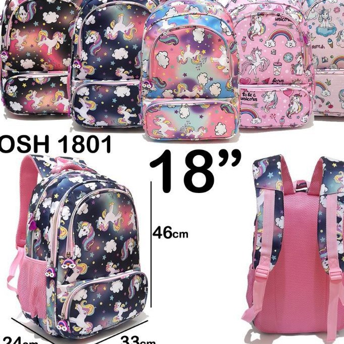 Detail Gambar Tas Anak Remaja Perempuan Nomer 53