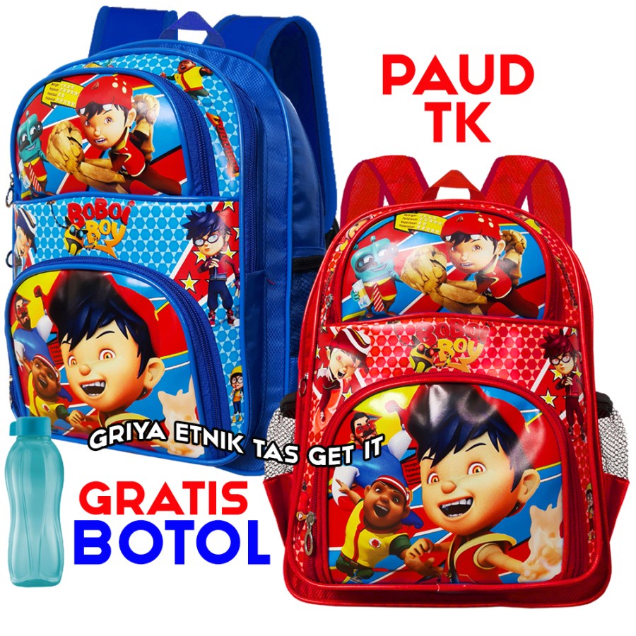 Detail Gambar Tas Anak Tk Nomer 12