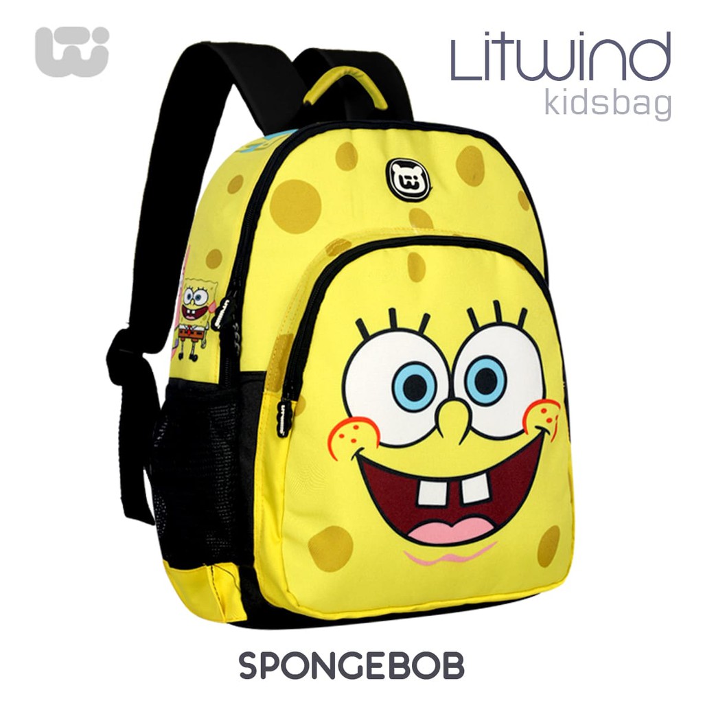 Detail Gambar Tas Anak Tk Nomer 13