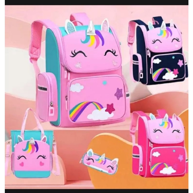 Detail Gambar Tas Anak Tk Nomer 17