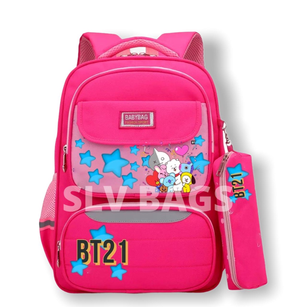 Detail Gambar Tas Anak Tk Nomer 18