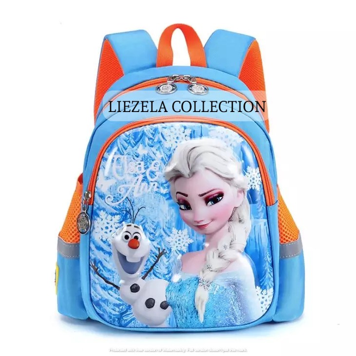 Detail Gambar Tas Anak Tk Nomer 22