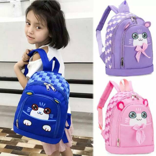 Detail Gambar Tas Anak Tk Nomer 24