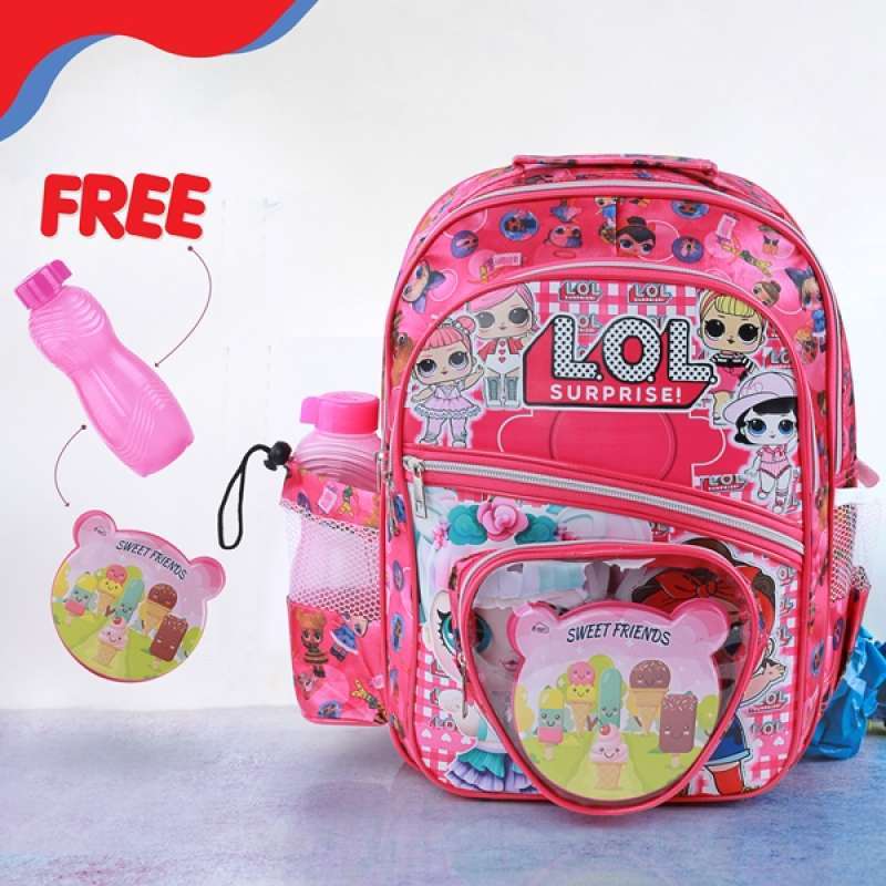 Detail Gambar Tas Anak Tk Nomer 25