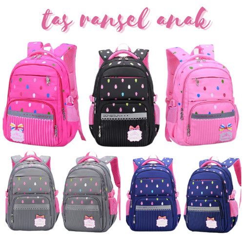 Detail Gambar Tas Anak Tk Nomer 35