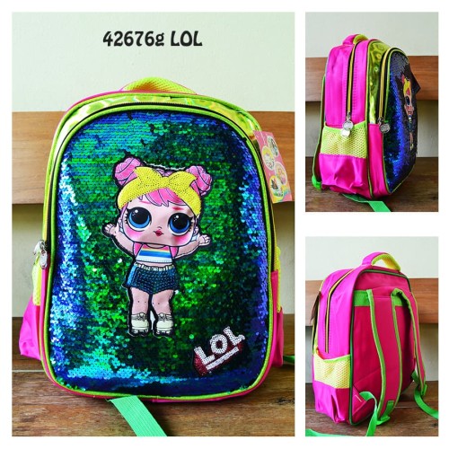 Detail Gambar Tas Anak Tk Nomer 5