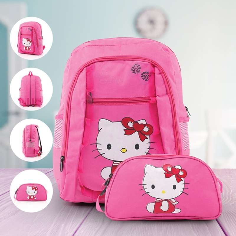 Detail Gambar Tas Anak Tk Nomer 40