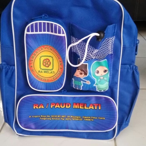 Detail Gambar Tas Anak Tk Nomer 42