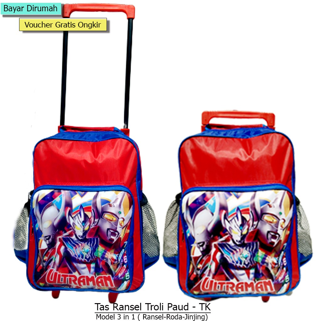 Detail Gambar Tas Anak Tk Nomer 43