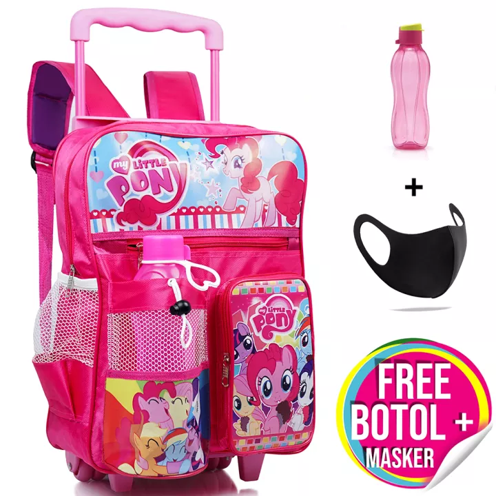 Detail Gambar Tas Anak Tk Nomer 44