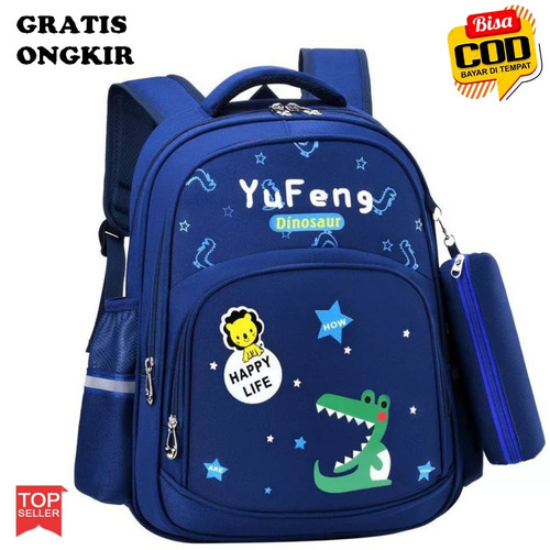 Detail Gambar Tas Anak Tk Nomer 45