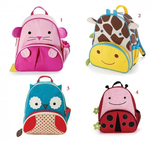 Detail Gambar Tas Anak Tk Nomer 46