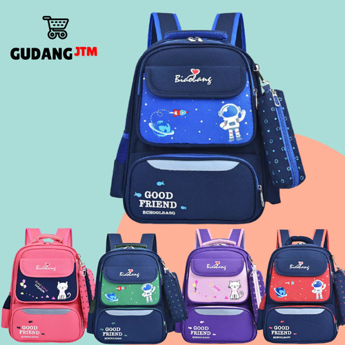 Detail Gambar Tas Anak Tk Nomer 52