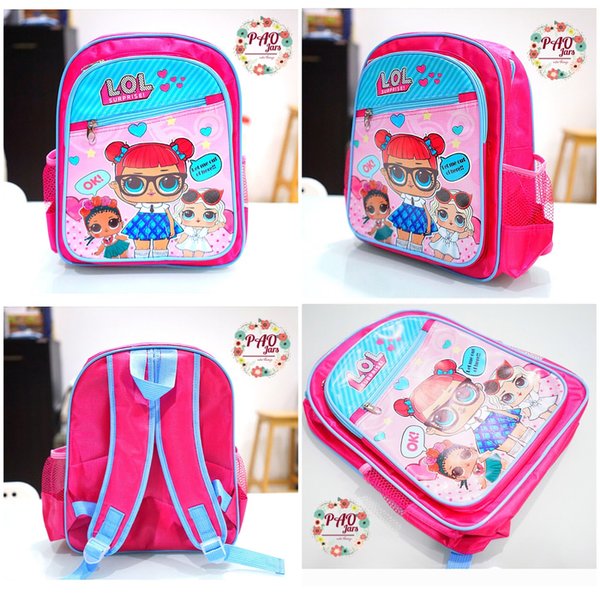 Detail Gambar Tas Anak Tk Nomer 53