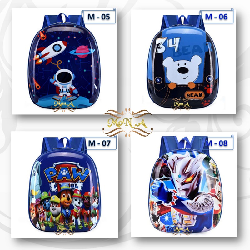 Detail Gambar Tas Anak Tk Nomer 56