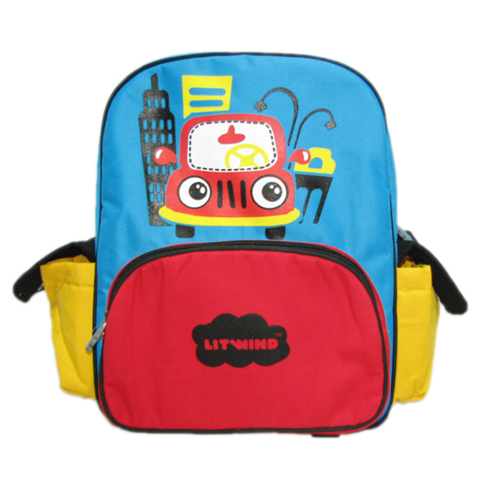 Detail Gambar Tas Anak Tk Nomer 8