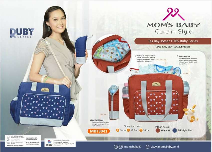 Detail Gambar Tas Bayi Nomer 46