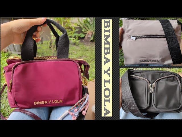 Detail Gambar Tas Bimba Y Lola Nomer 2