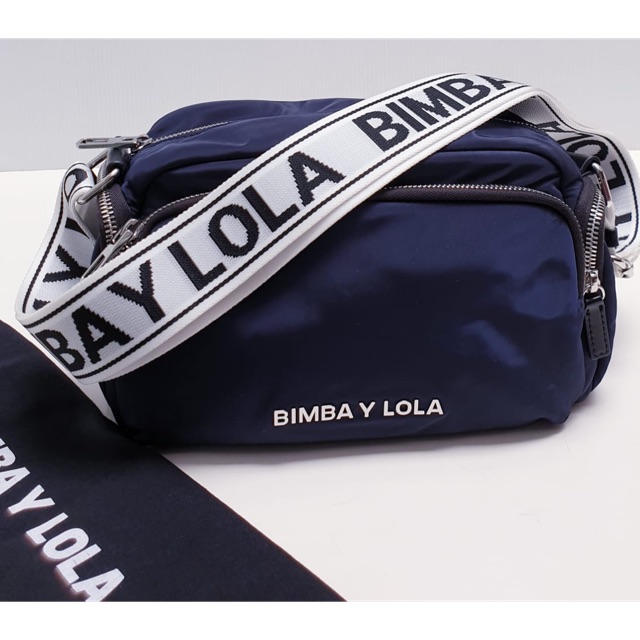 Detail Gambar Tas Bimba Y Lola Nomer 3