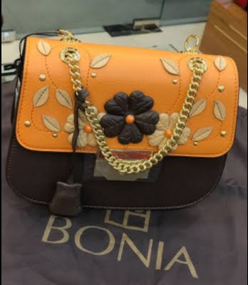 Detail Gambar Tas Bonia Original Nomer 50