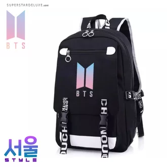 Detail Gambar Tas Bts Nomer 16