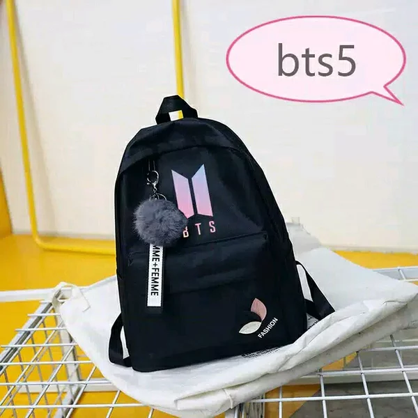 Detail Gambar Tas Bts Nomer 51