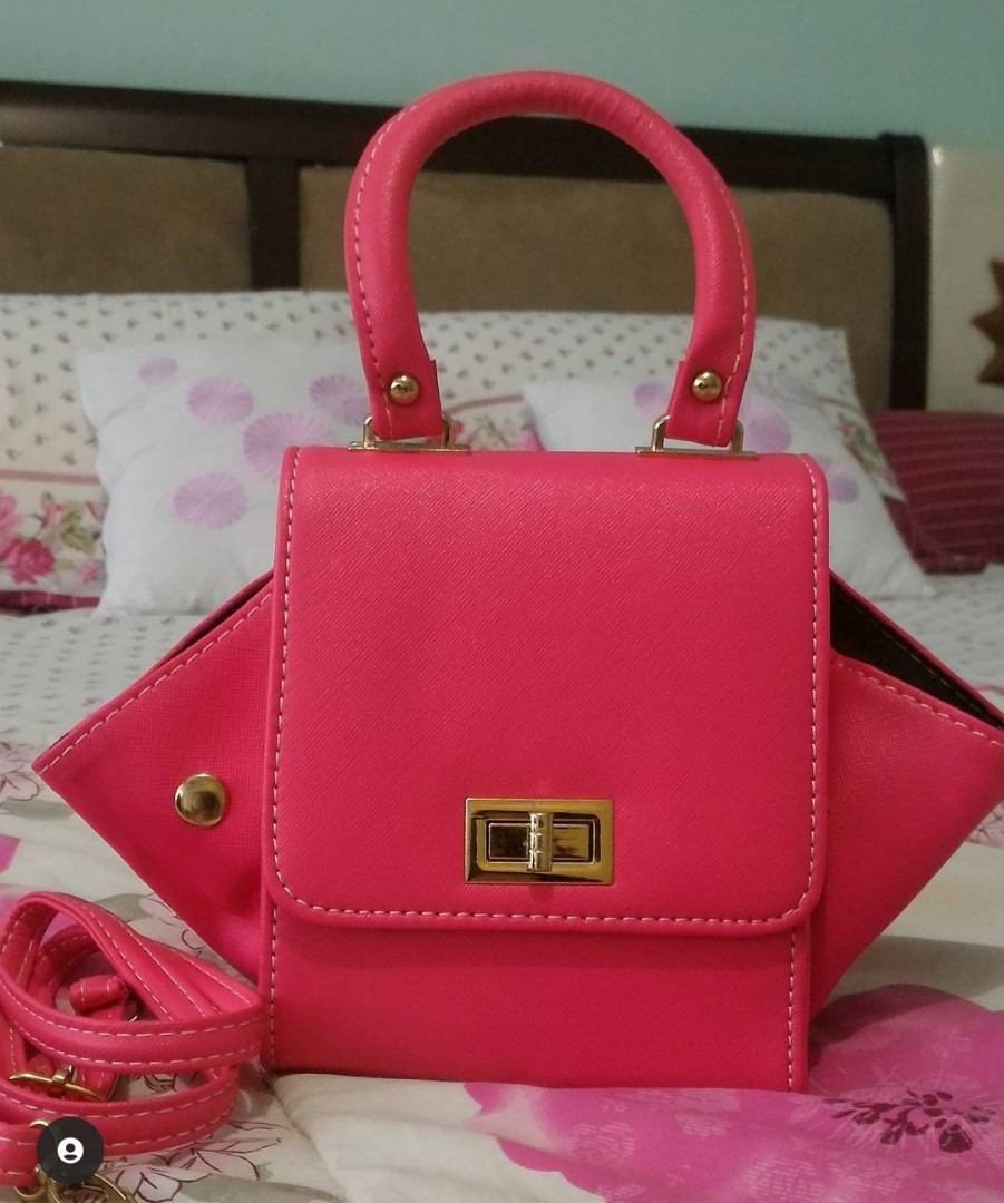 Detail Gambar Tas Cantik Tali Anak Anak Nomer 25