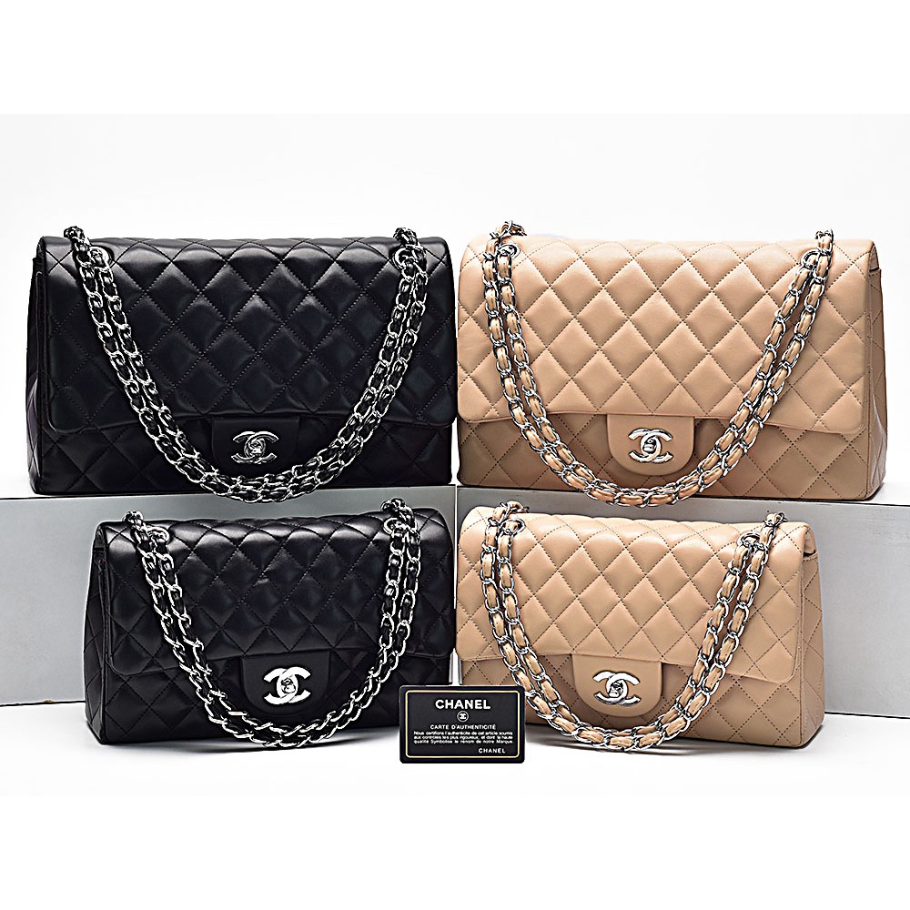 Detail Gambar Tas Chanel Nomer 12