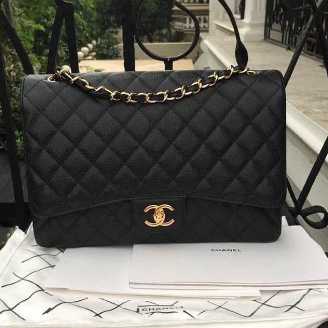 Detail Gambar Tas Chanel Nomer 23