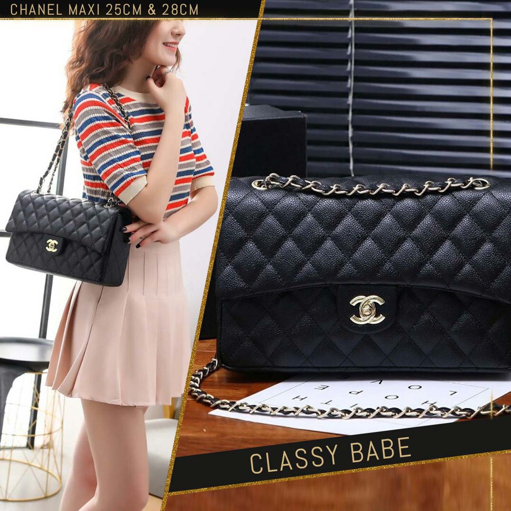 Detail Gambar Tas Chanel Nomer 25