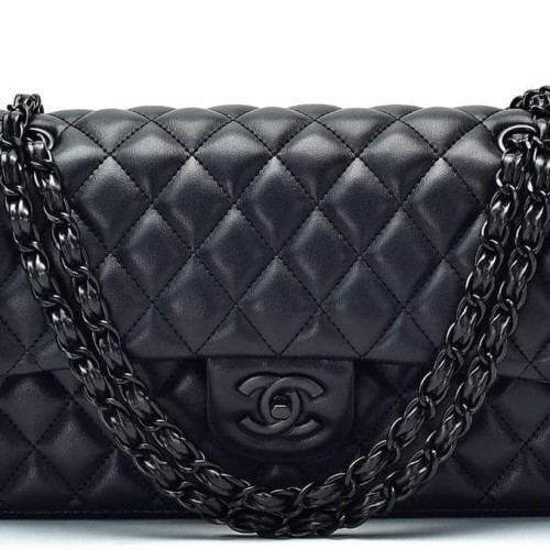 Detail Gambar Tas Chanel Nomer 30