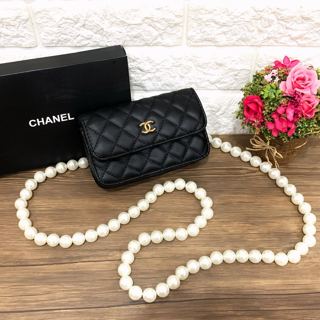 Detail Gambar Tas Chanel Nomer 44