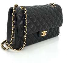 Detail Gambar Tas Chanel Asli Nomer 10