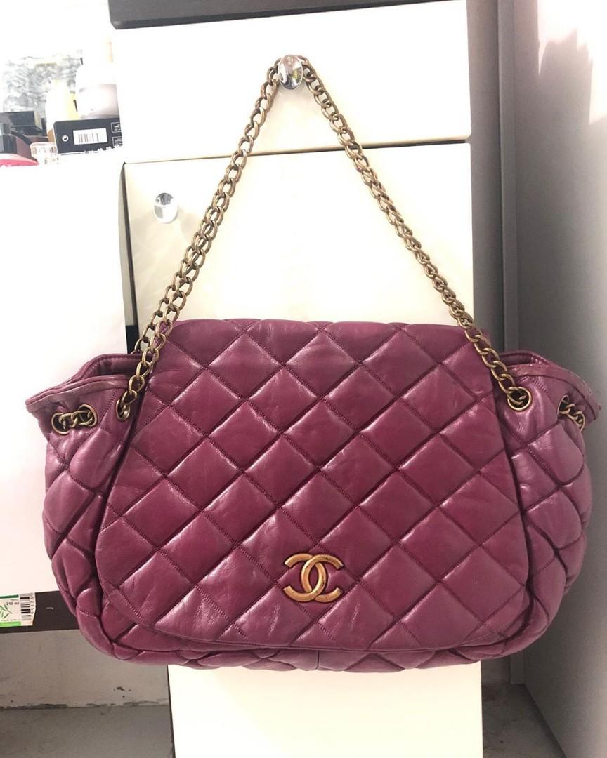 Detail Gambar Tas Chanel Asli Nomer 26