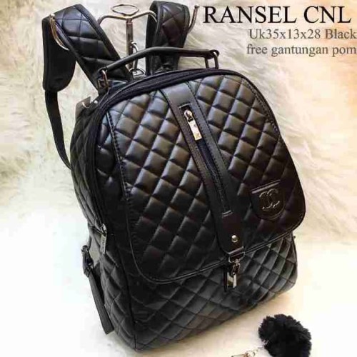 Detail Gambar Tas Chanel Asli Nomer 45