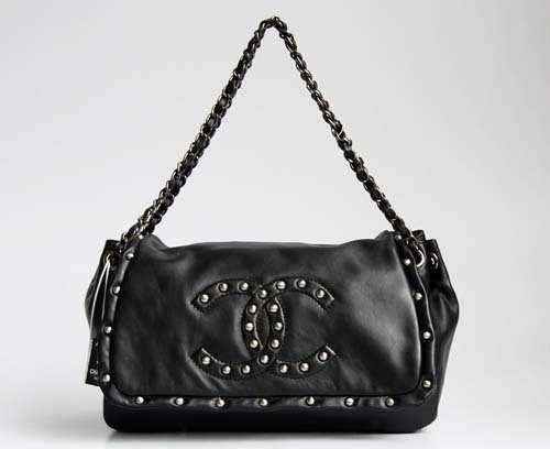 Detail Gambar Tas Chanel Asli Nomer 52