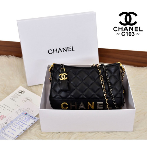 Detail Gambar Tas Chanel Asli Nomer 7