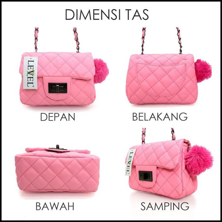 Detail Gambar Tas Chanel Mini Nomer 26