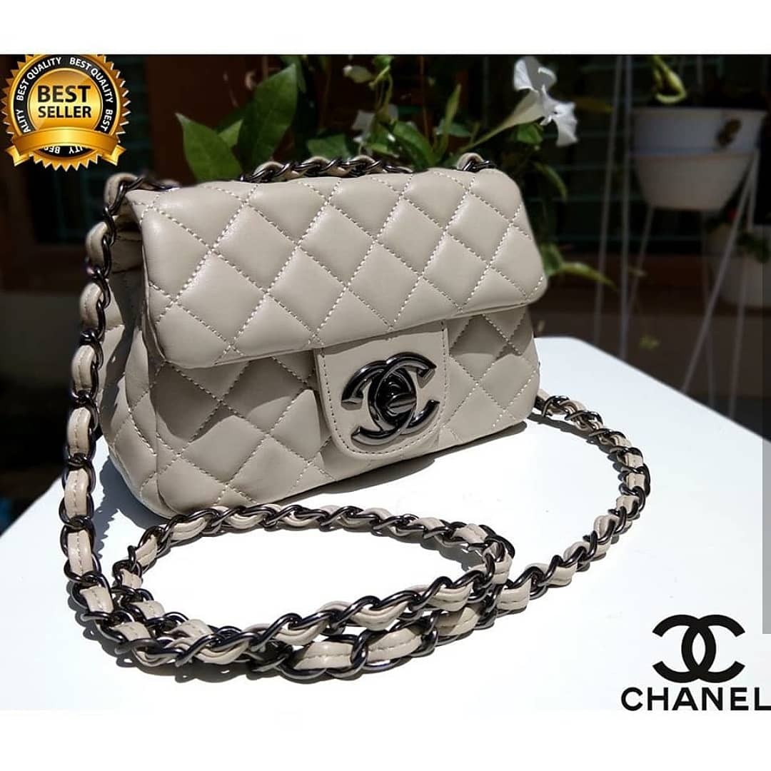 Detail Gambar Tas Chanel Mini Nomer 35
