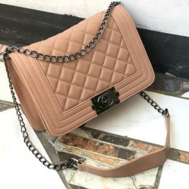 Detail Gambar Tas Chanel Mini Nomer 45