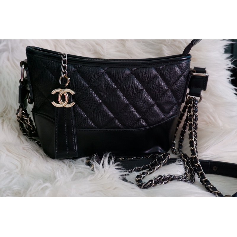 Detail Gambar Tas Chanel Nagita Nomer 15