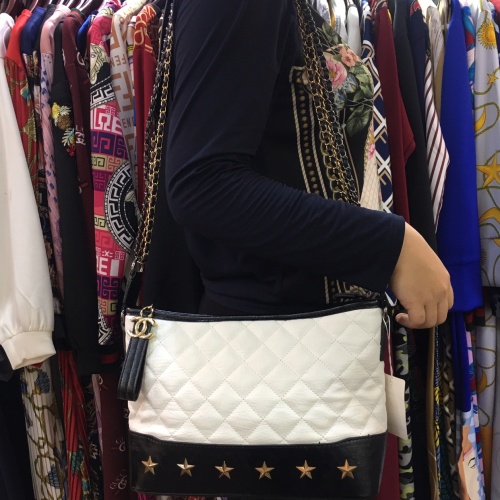 Detail Gambar Tas Chanel Nagita Nomer 19