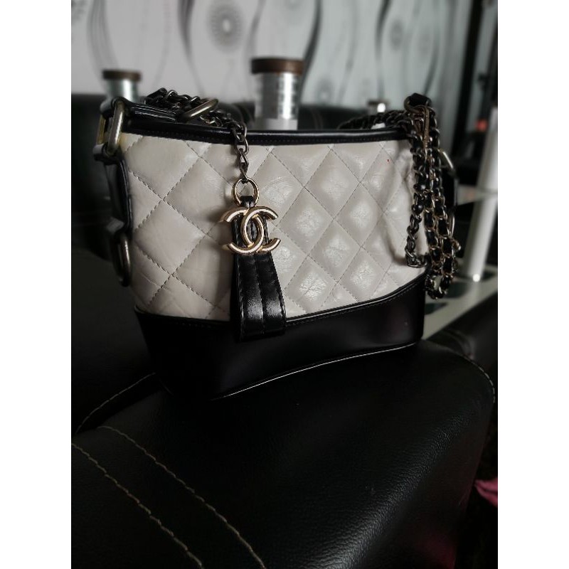 Detail Gambar Tas Chanel Nagita Nomer 21